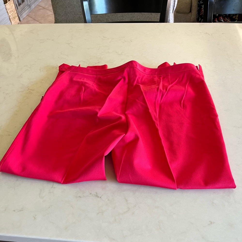 Talbots pants. - Picture 2 of 4